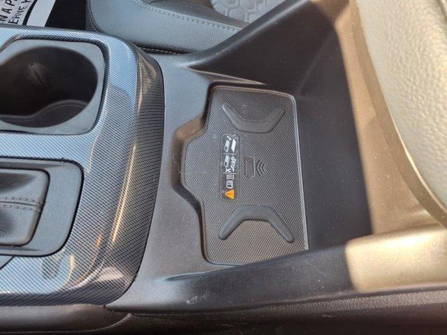 used 2022 Chevrolet Colorado car, priced at $31,895