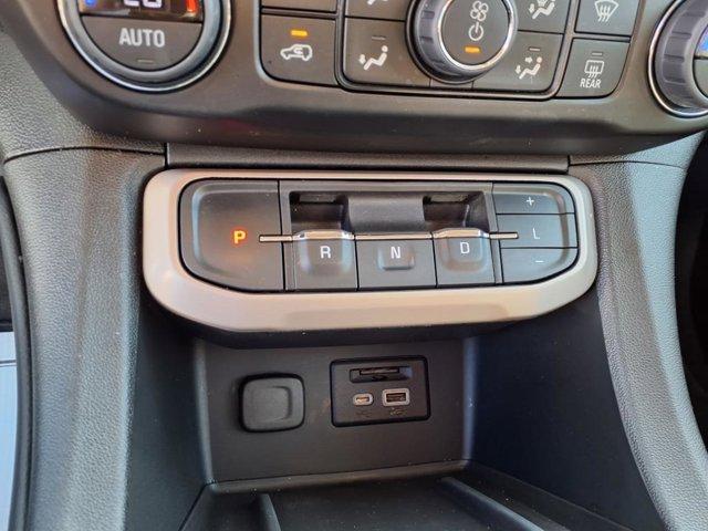 used 2023 GMC Acadia car, priced at $35,887