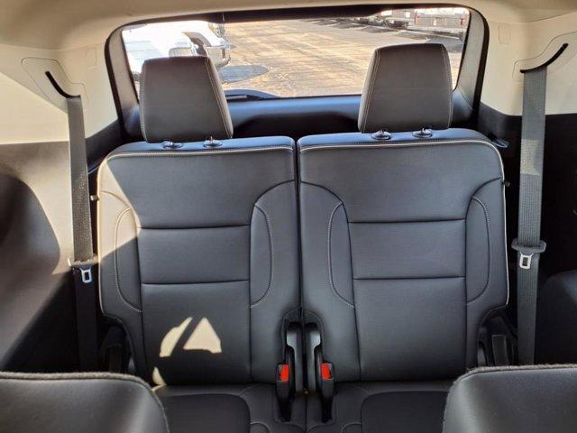 used 2023 GMC Acadia car, priced at $35,887