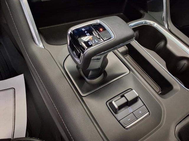 used 2025 GMC Sierra 1500 car, priced at $61,000