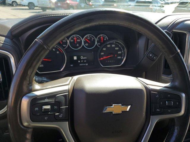 used 2019 Chevrolet Silverado 1500 car, priced at $41,000