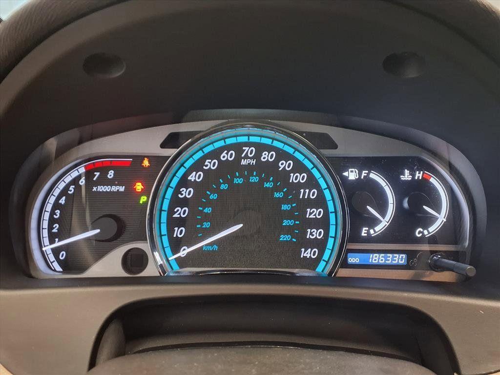 used 2010 Toyota Venza car, priced at $7,700