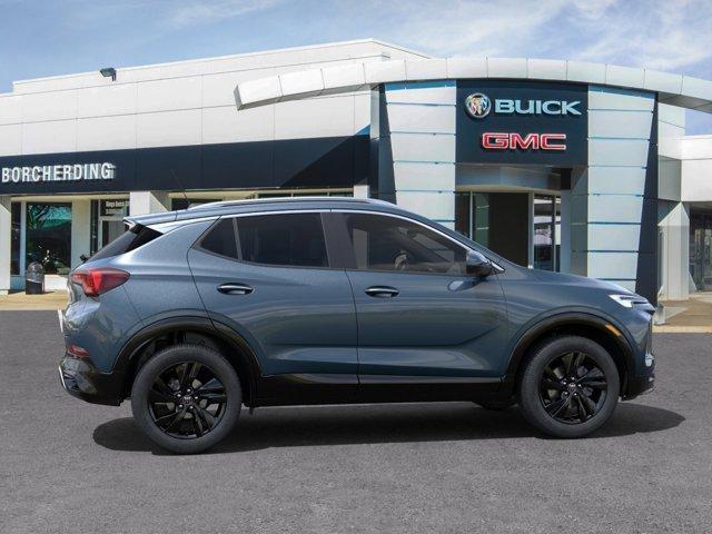 new 2024 Buick Encore GX car, priced at $30,440