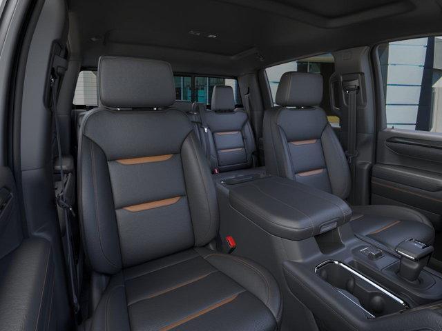 new 2024 GMC Sierra 1500 car, priced at $65,317