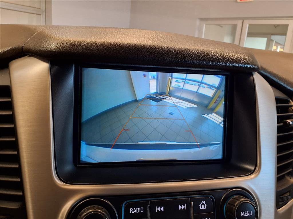 used 2020 GMC Yukon car, priced at $34,000