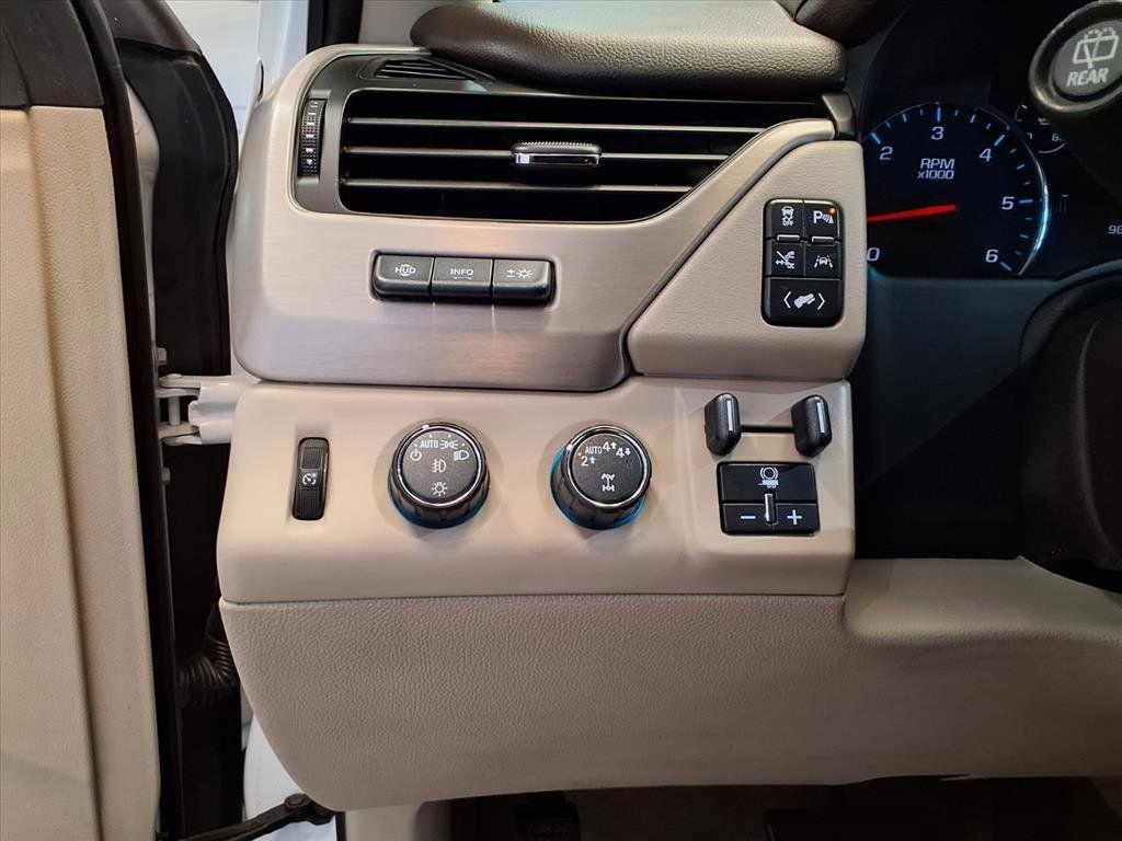 used 2020 GMC Yukon car, priced at $34,000