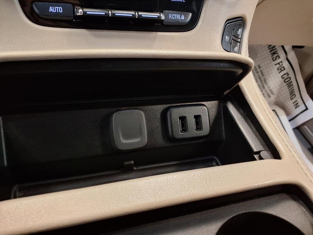 used 2020 GMC Yukon car, priced at $34,000