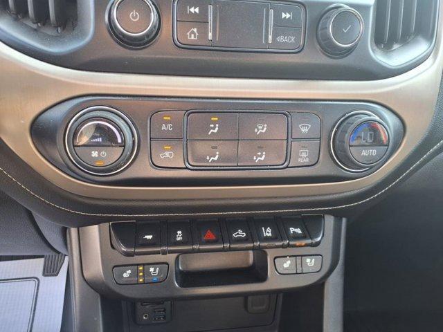 used 2020 GMC Canyon car, priced at $32,659