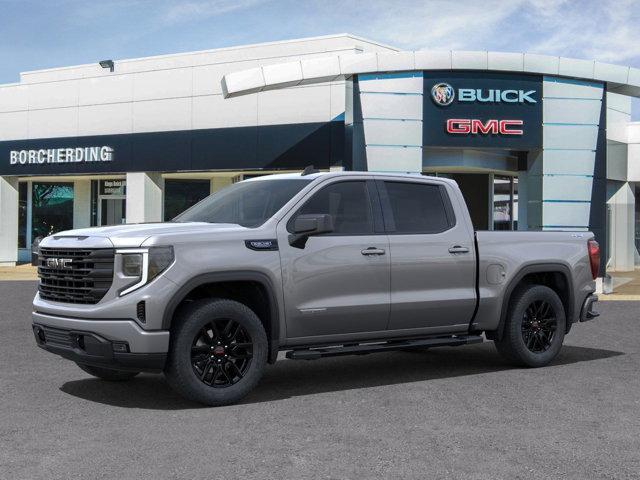 new 2025 GMC Sierra 1500 car, priced at $59,838