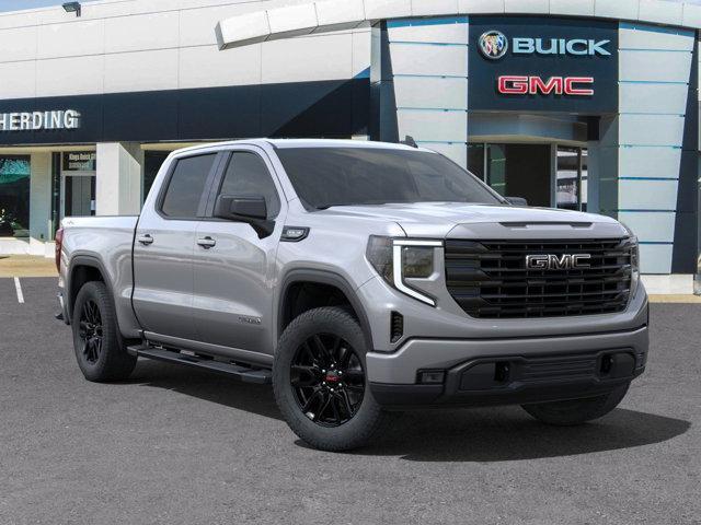 new 2025 GMC Sierra 1500 car, priced at $59,838