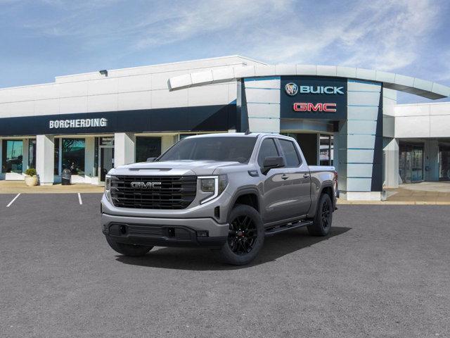 new 2025 GMC Sierra 1500 car, priced at $59,838