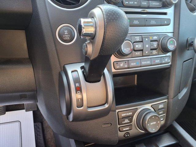 used 2014 Honda Pilot car, priced at $12,787
