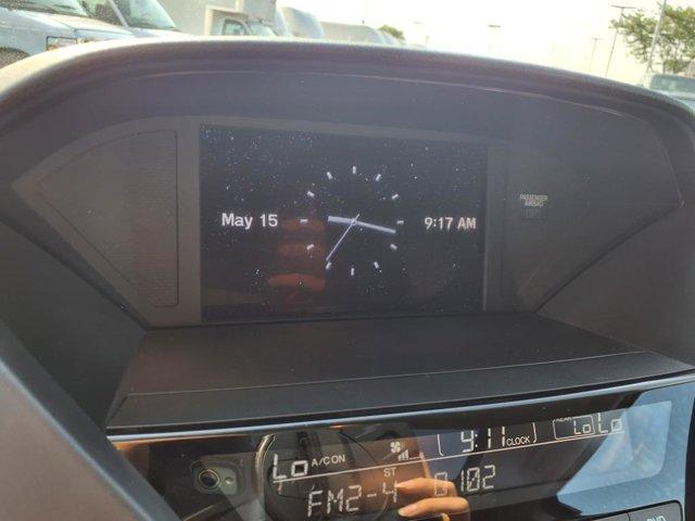 used 2014 Honda Pilot car, priced at $12,787