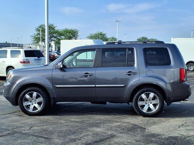 used 2014 Honda Pilot car, priced at $12,787