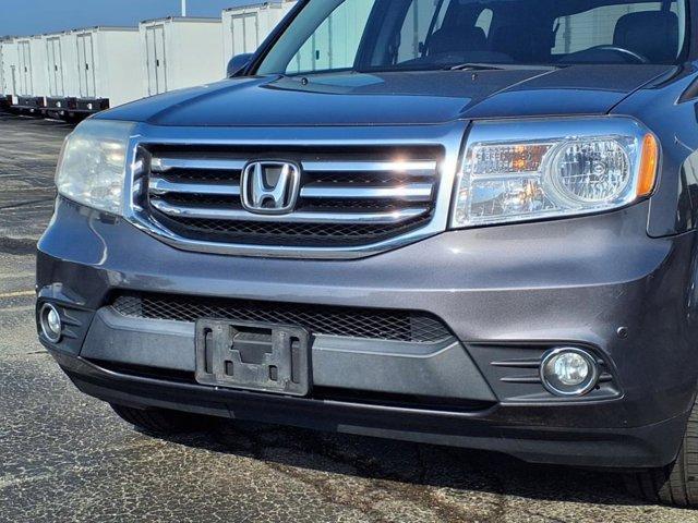 used 2014 Honda Pilot car, priced at $12,787