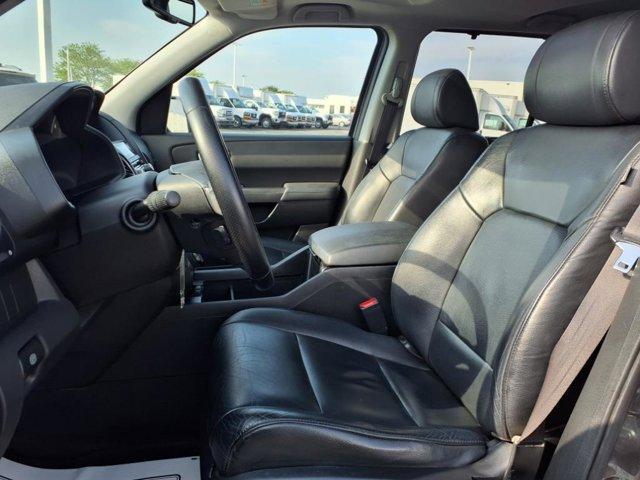 used 2014 Honda Pilot car, priced at $12,787