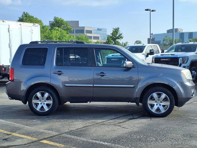 used 2014 Honda Pilot car, priced at $12,787