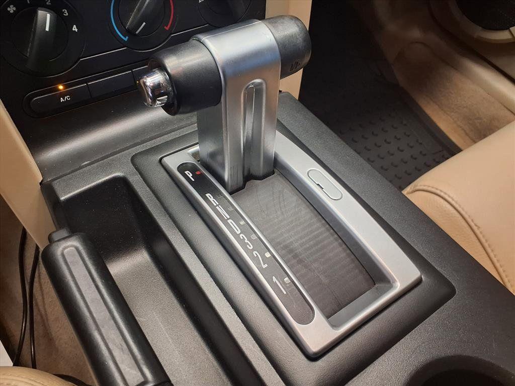 used 2006 Ford Mustang car, priced at $14,900