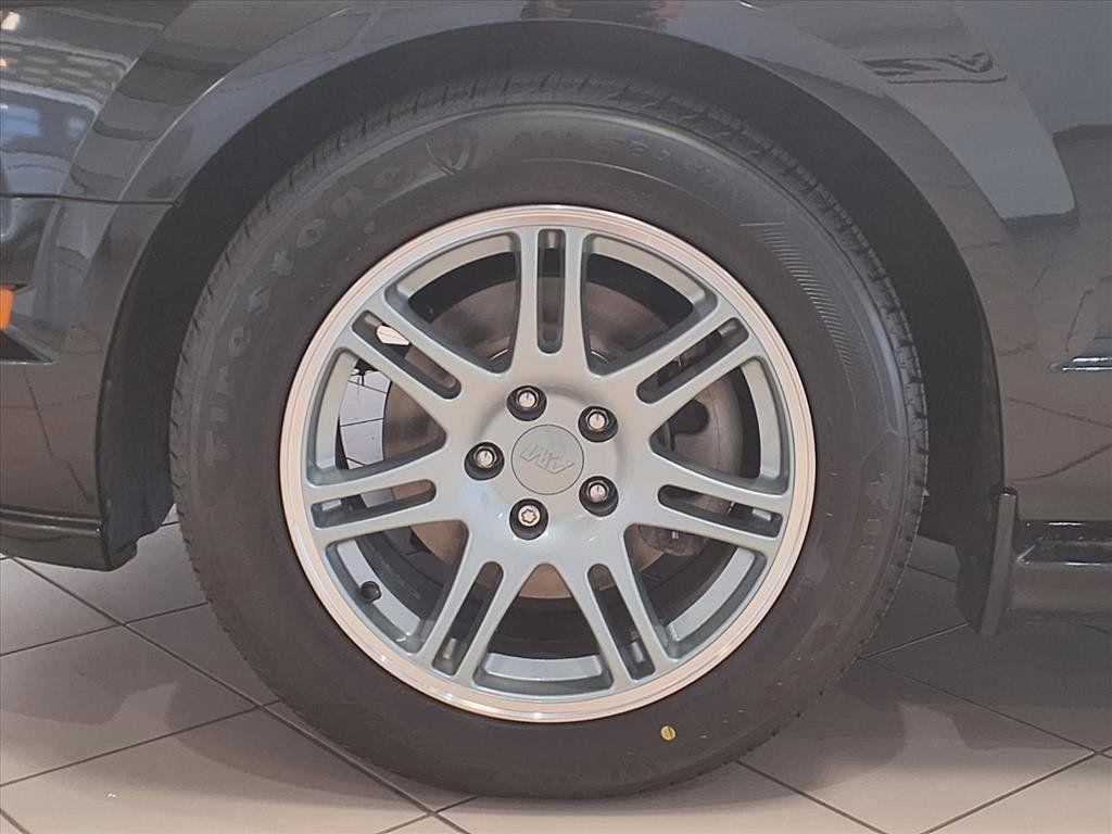 used 2006 Ford Mustang car, priced at $14,900