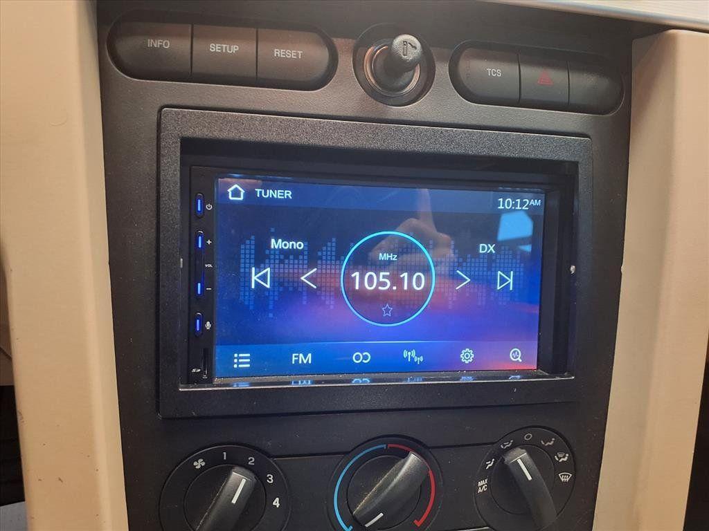 used 2006 Ford Mustang car, priced at $14,900