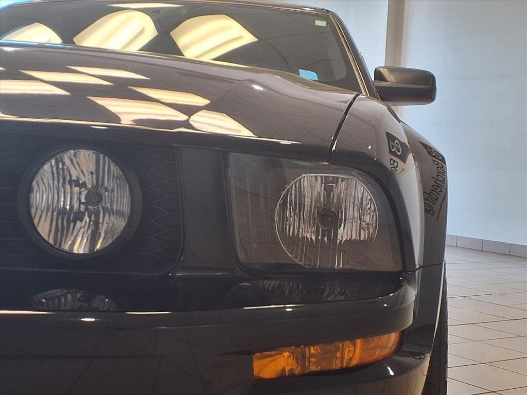 used 2006 Ford Mustang car, priced at $14,900