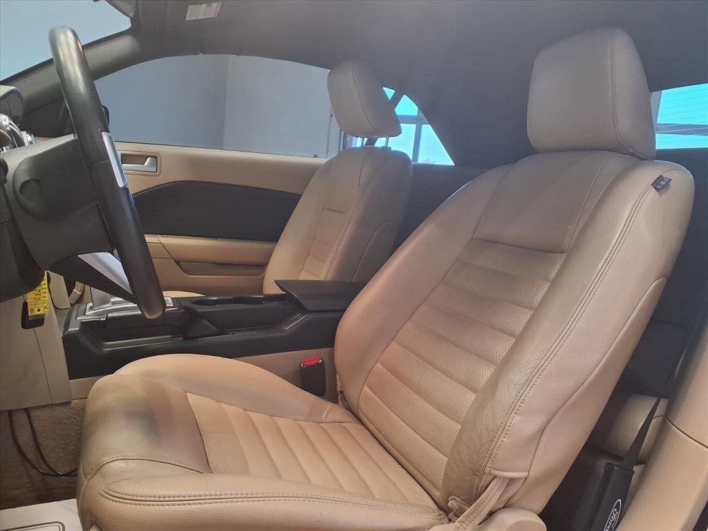 used 2006 Ford Mustang car, priced at $14,900