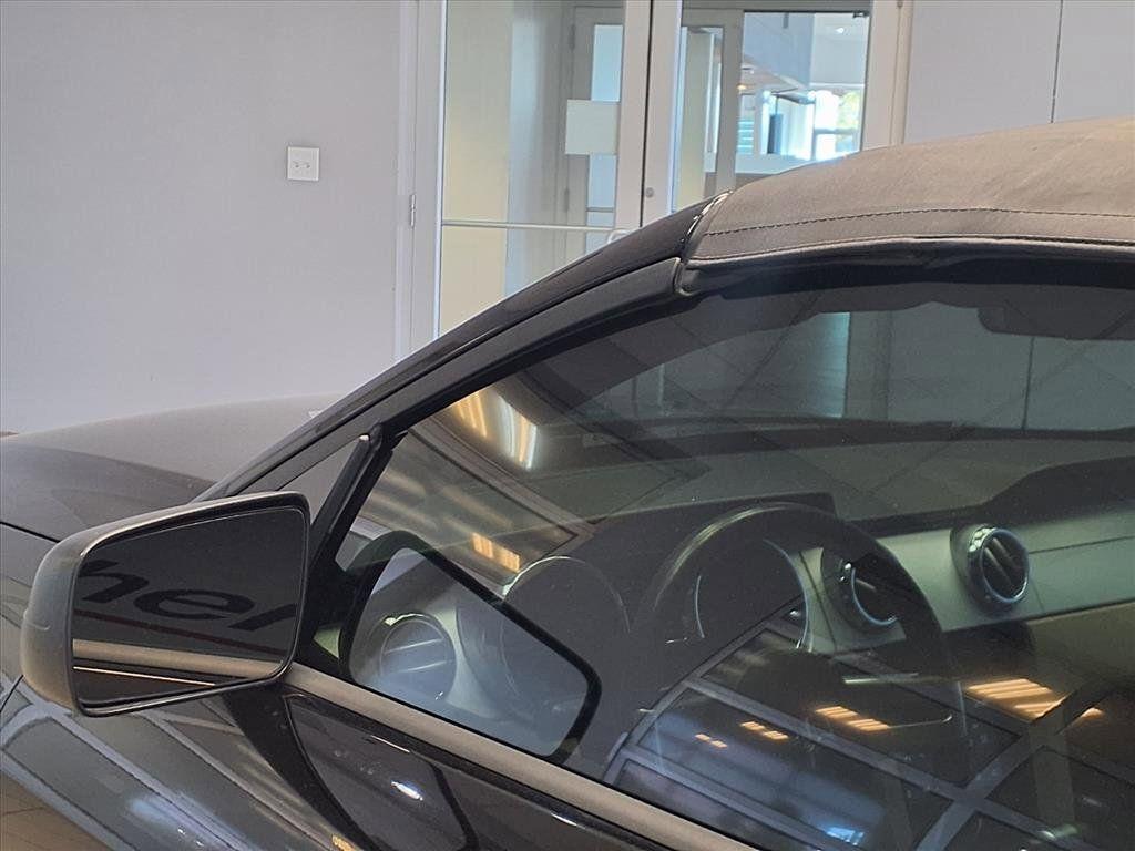 used 2006 Ford Mustang car, priced at $14,900