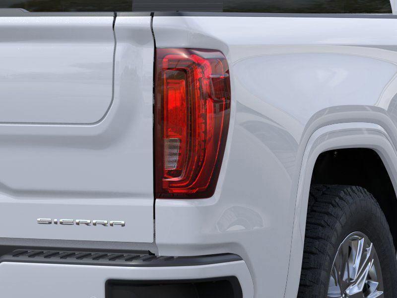 new 2026 GMC Sierra 1500 car, priced at $80,385