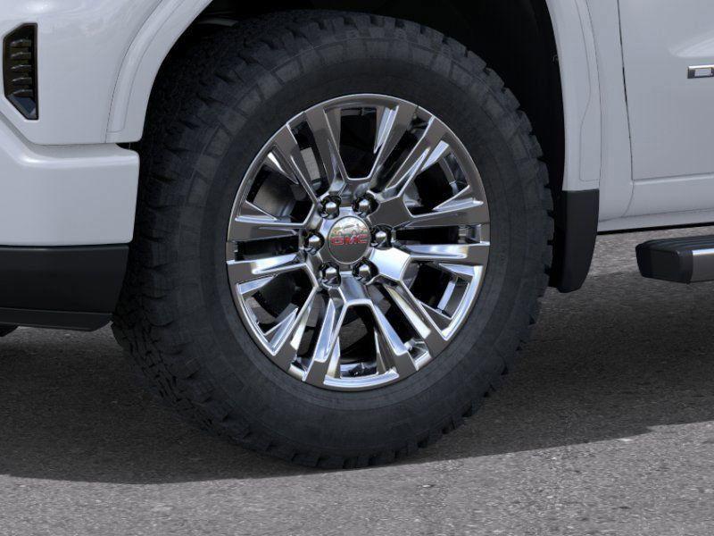 new 2026 GMC Sierra 1500 car, priced at $80,385