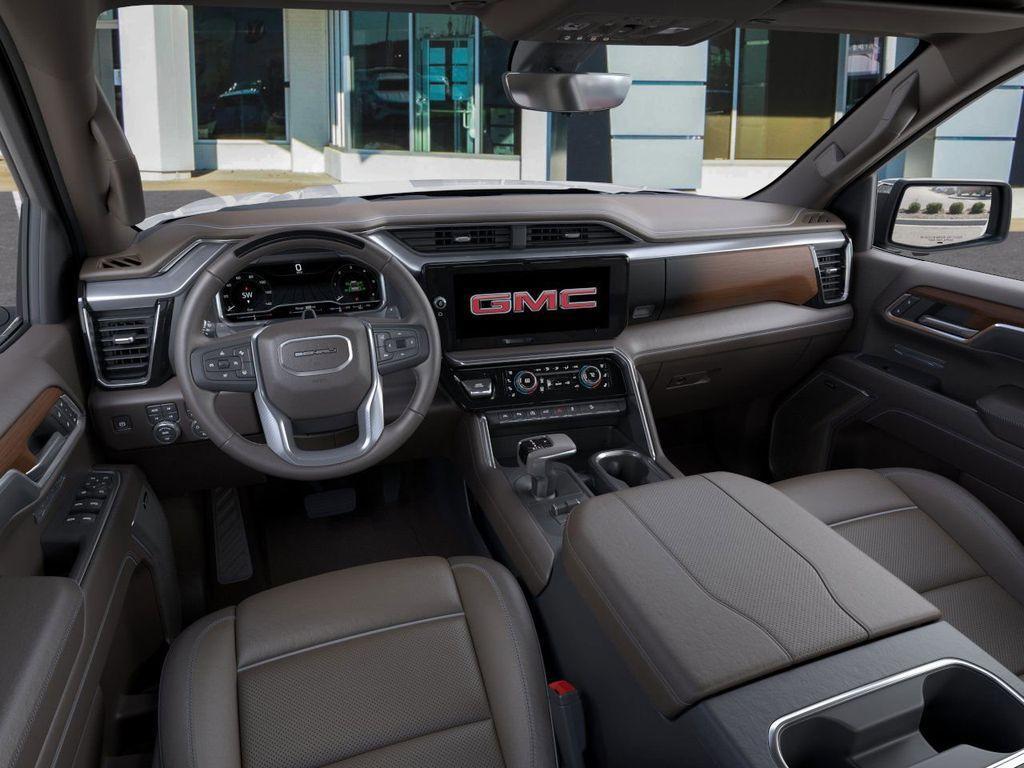 new 2026 GMC Sierra 1500 car, priced at $80,385