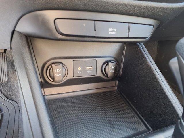 used 2019 Hyundai Accent car, priced at $8,989