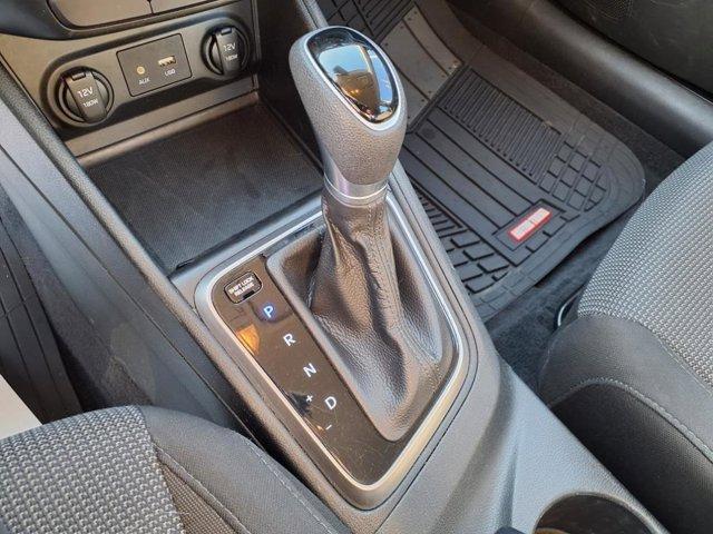 used 2019 Hyundai Accent car, priced at $8,989