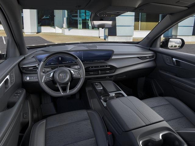 new 2026 Buick Enclave car, priced at $53,481
