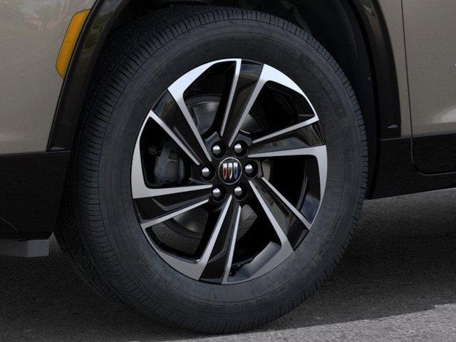 new 2026 Buick Enclave car, priced at $53,481