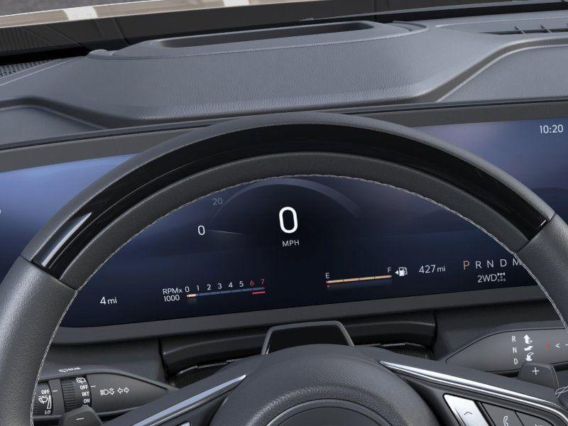 new 2026 Buick Enclave car, priced at $52,231