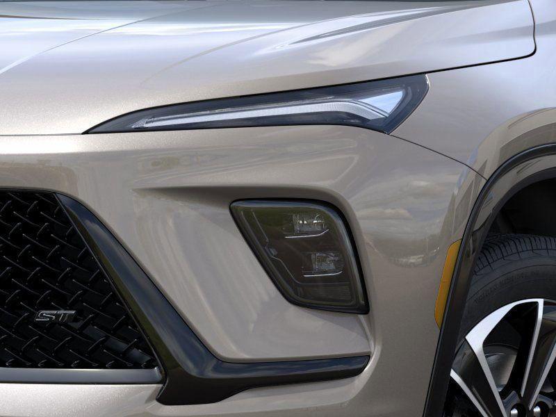 new 2026 Buick Enclave car, priced at $52,231