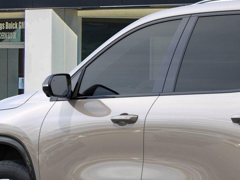 new 2026 Buick Enclave car, priced at $52,231