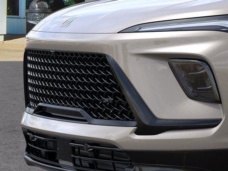 new 2026 Buick Enclave car, priced at $52,231