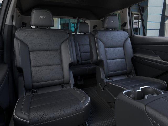 new 2026 Buick Enclave car, priced at $53,481
