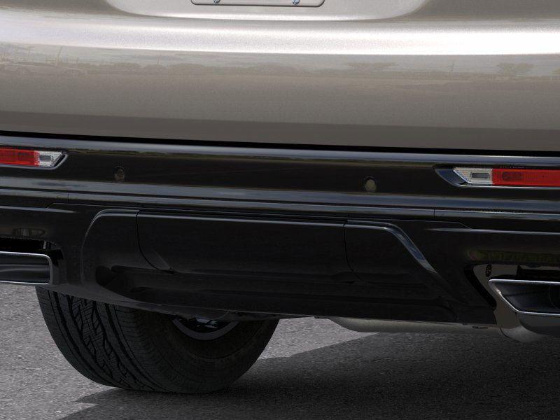 new 2026 Buick Enclave car, priced at $52,231