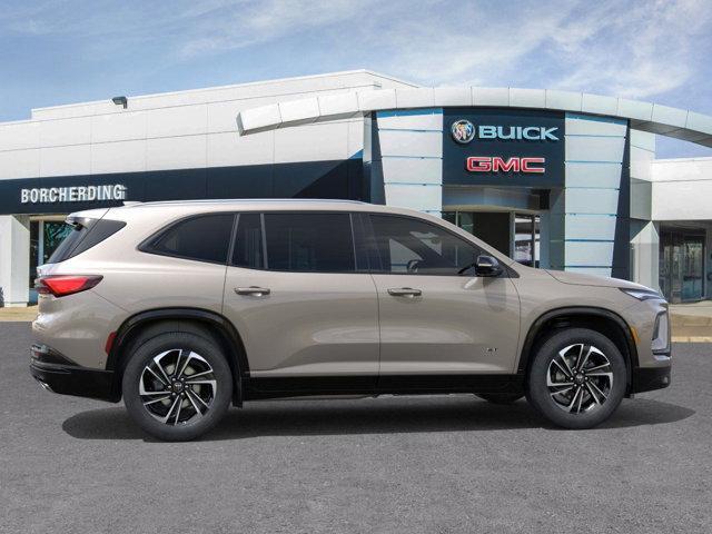 new 2026 Buick Enclave car, priced at $53,481