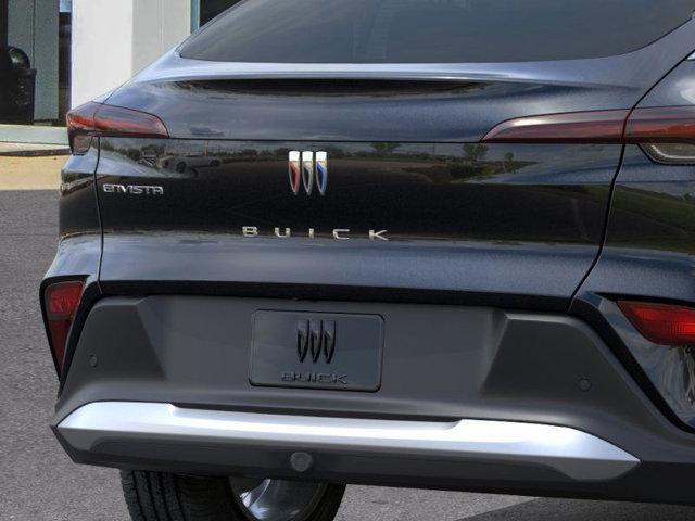 new 2025 Buick Envista car, priced at $25,811