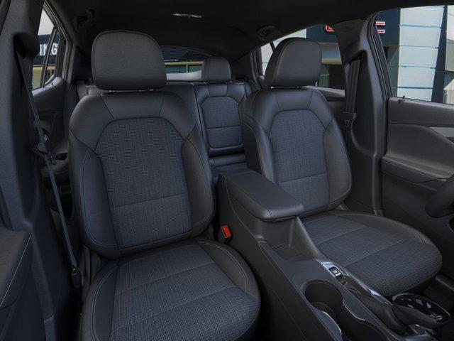 new 2025 Buick Envista car, priced at $25,811