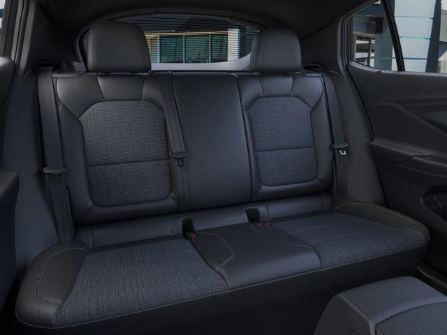 new 2025 Buick Envista car, priced at $25,811