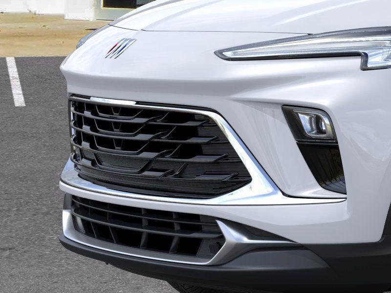 new 2026 Buick Encore GX car, priced at $28,264