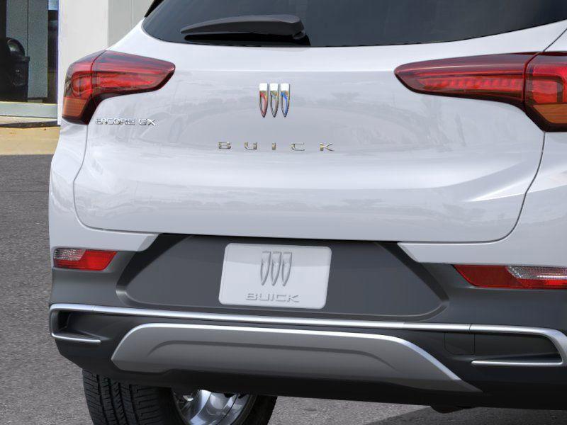 new 2026 Buick Encore GX car, priced at $28,264