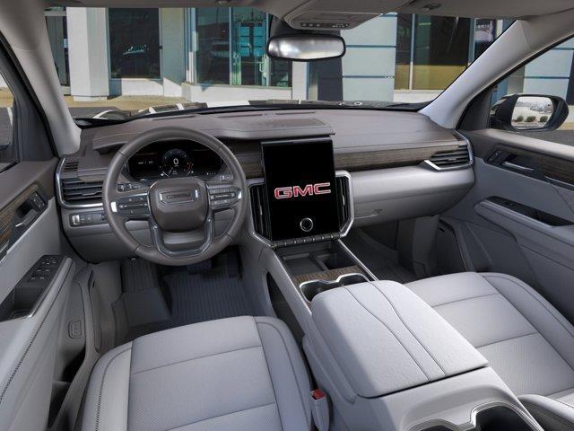 new 2024 GMC Acadia car, priced at $56,365