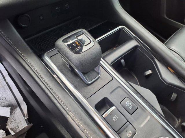 used 2023 Nissan Pathfinder car, priced at $29,897