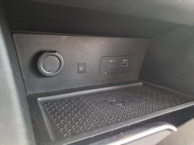 used 2023 Nissan Pathfinder car, priced at $29,897