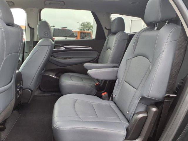 used 2021 Buick Enclave car, priced at $20,972